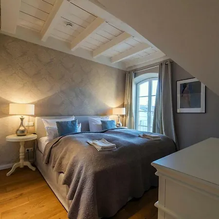Apartmán Lerchenhof - Dos081010-eya Rankwitz